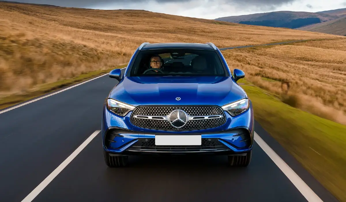 Mercedes-Benz - GLC 300 4MATIC - Best Car Rentals - Best Preowned Car - Exclusive Concierge Club.webp